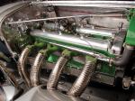 Duesenberg J194/2213 Convertible Coupe SWB by Murphy 1929 года